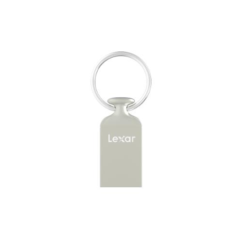 MEMORY DRIVE FLASH USB2 32GB/M22 LJDM022032G-BNJNG LEXAR LJDM022032G-BNJNG 843367124800