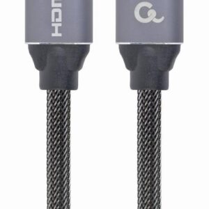 CABLE HDMI-HDMI 7.5M V2.0/PREMIUM CCBP-HDMI-7.5M GEMBIRD  CCBP-HDMI-7.5M 8716309107709