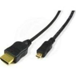 CABLE HDMI-HDMI 1M/MRCS146 MEDIARANGE  MRCS146 4260283116515