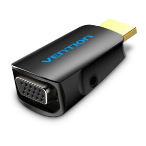 I/O CONVERTER HDMI TO VGA/3.5MM AUDIO AIDB0 VENTION AIDB0 6922794744332