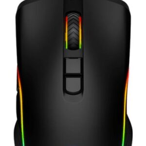 MOUSE USB OPTICAL GAMING/FORGE GM300 MSI  FORGEGM300 4711377175487