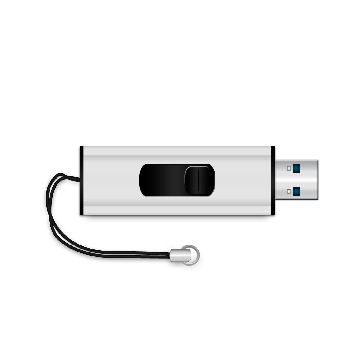 MEMORY DRIVE FLASH USB3.2 8GB/MR914 MEDIARANGE MR914 4260283113460