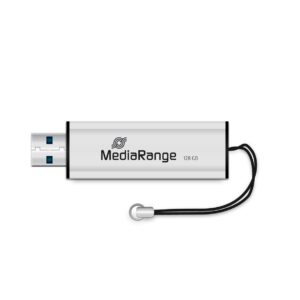 MEMORY DRIVE FLASH USB3.2/128GB MR918 MEDIARANGE MR918 4260283118885