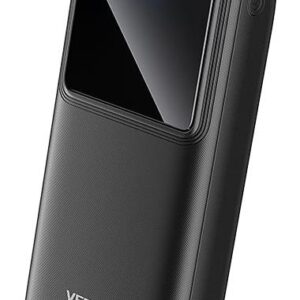 POWER BANK USB 20000MAH 22.5W/BLACK FHLB0 VENTION FHLB0 6922794781573
