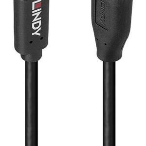 CABLE USB3.2 TYPE A TO C 0.5M/36970 LINDY  36970 4002888369701