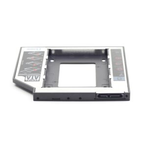 HDD ACC MOUNTING FRAME/2.5" TO 5.25" MF-95-01 GEMBIRD  MF-95-01 8716309085281