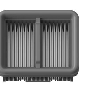 Vacuum Cleaner Accessory DREAME Filter For M12, H12 Pro, H12 Dual, H13 Pro, H12S, H12 Pro FlexReach, G10 Pro, H15 Pro Heat, H15 Mix, H12 Dual FlexReach, H15 Pro FoamWash HHP1  HHP1 6973734681576