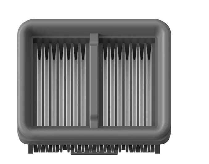 Vacuum Cleaner Accessory DREAME Filter For M12, H12 Pro, H12 Dual, H13 Pro, H12S, H12 Pro FlexReach, G10 Pro, H15 Pro Heat, H15 Mix, H12 Dual FlexReach, H15 Pro FoamWash HHP1 HHP1 6973734681576