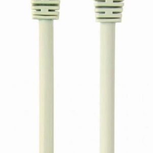 PATCH CABLE CAT5E FTP 0.25M/PP22-0.25M GEMBIRD  PP22-0.25M 8716309074773