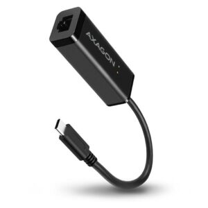 NET ADAPTER USB-C 1GB/ADE-SRC AXAGON  ADE-SRC 8595247903785