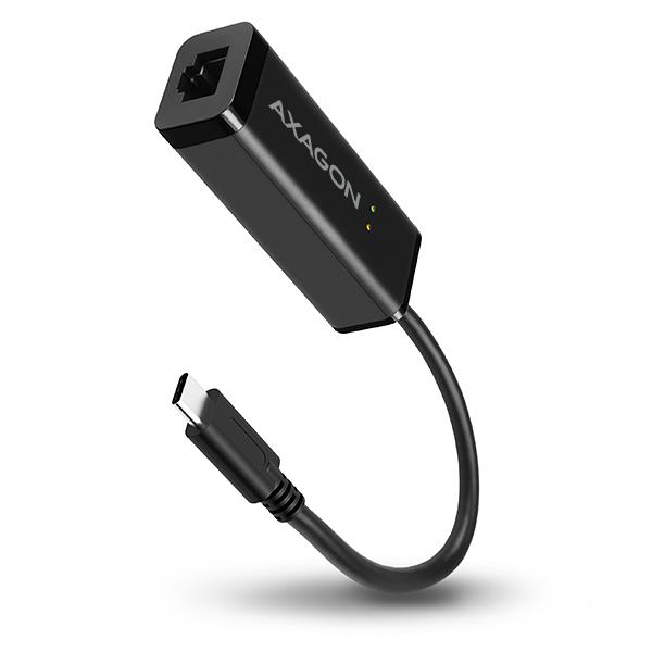 NET ADAPTER USB-C 1GB/ADE-SRC AXAGON ADE-SRC 8595247903785
