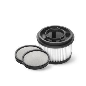 Vacuum Cleaner Accessory DREAME HEPA Filter For T30 ATH5 ATH5 6973734686533