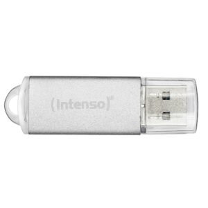 MEMORY DRIVE FLASH USB3.2 64GB/3541490 INTENSO  3541490 4034303033430