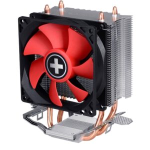 CPU COOLER SAM4/SAM5/XC025 XILENCE XC025 4044953500275