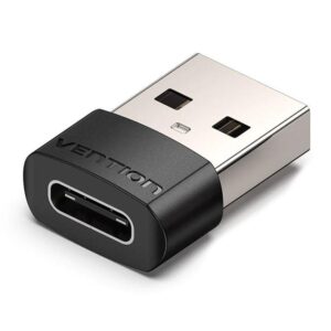 I/O ADAPTER USB2.0 TO USB-C/CDWB0 VENTION CDWB0 6922794755277
