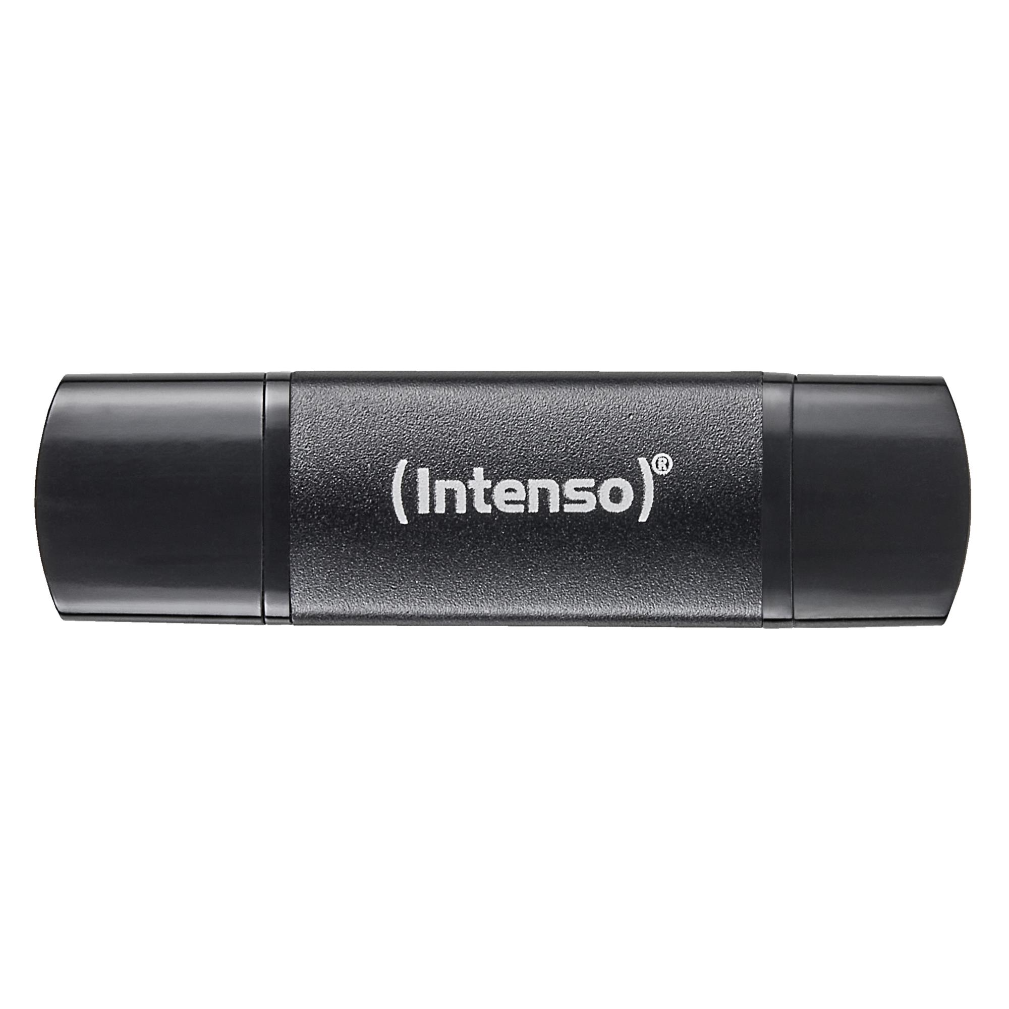 MEMORY DRIVE FLASH USB3.2/32GB 3544480 INTENSO 3544480 4034303037926
