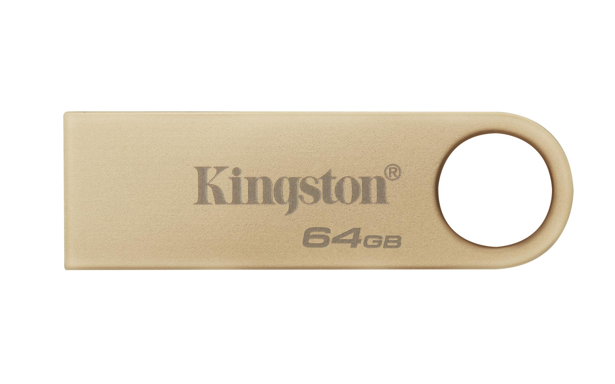 MEMORY DRIVE FLASH USB3.2 64GB/DTSE9G3/64GB KINGSTON DTSE9G3/64GB 740617341270