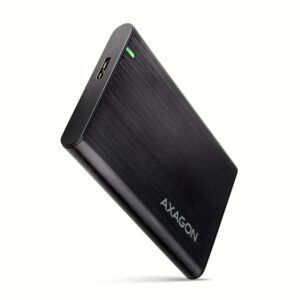 HDD ACC ENCLOSURE 2.5"/USB3.2 EE25-A6M AXAGON  EE25-A6M 8595247906519