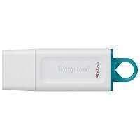 MEMORY DRIVE FLASH USB3 128GB/KC-U2G128-5R KINGSTON  KC-U2G128-5R 740617314359