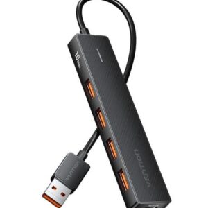 I/O HUB 5-IN-1 USB3.2 GEN2/0.15M CHOBB VENTION  CHOBB 6922794783140