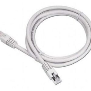 PATCH CABLE CAT5E FTP 10M/PP22-10M GEMBIRD  PP22-10M 8716309045308