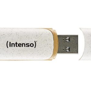 MEMORY DRIVE FLASH USB3.2 64GB/3540490 INTENSO  3540490 4034303032822