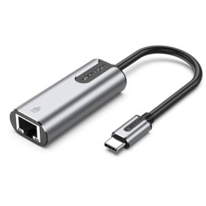 ADAPTER USB-C TO GIGABIT/0.15M CFNHB VENTION  CFNHB 6922794748996