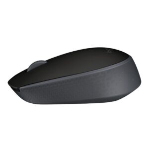 MOUSE USB OPTICAL WRL M171/BLACK 910-004424 LOGITECH  910-004424 5099206062856