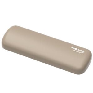 MOUSE PALM WRIST REST/SAND 100142569 FELLOWES  100142569 043859812301