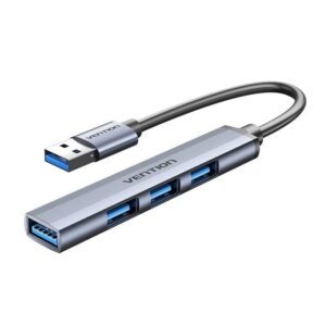 I/O HUB 4-IN-1 USB 3.0 MINI/0.15M CKOHB VENTION CKOHB 6922794773271