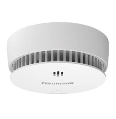 DETECTOR SMOKE ALARM/STANDALONE HY-SA20A DAHUA HY-SA20A 6923172549655