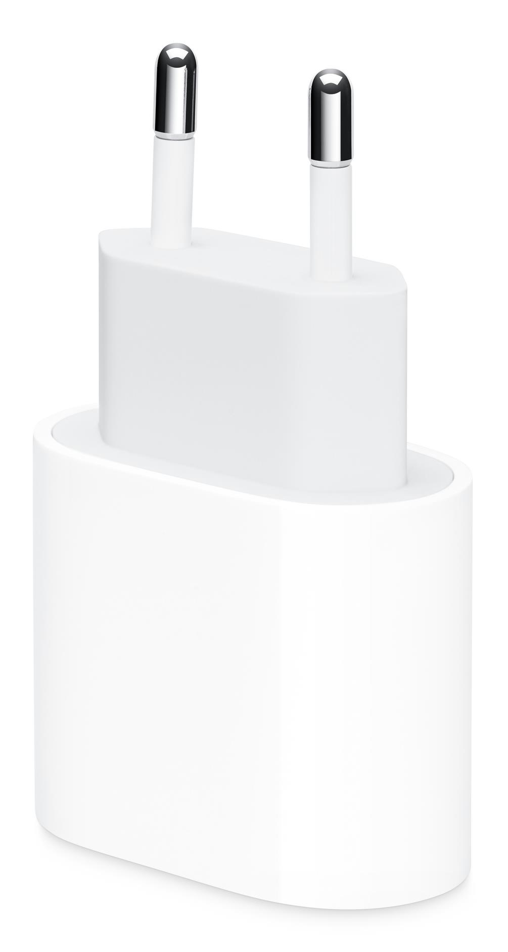 POWER ADAPTER USB-C 20W/MUVV3ZM/A APPLE MUVV3ZM/A 195949121296