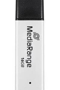 MEMORY DRIVE FLASH USB3.2 16GB/MR1899 MEDIARANGE MR1899 4260664872160