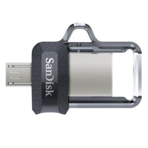 MEMORY DRIVE FLASH USB3 32GB/SDDD3-032G-G46 SANDISK SDDD3-032G-G46 619659149598