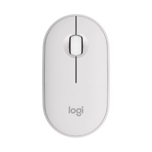 MOUSE USB OPTICAL WRL M350S/WHITE 910-007013 LOGITECH  910-007013 5099206110441