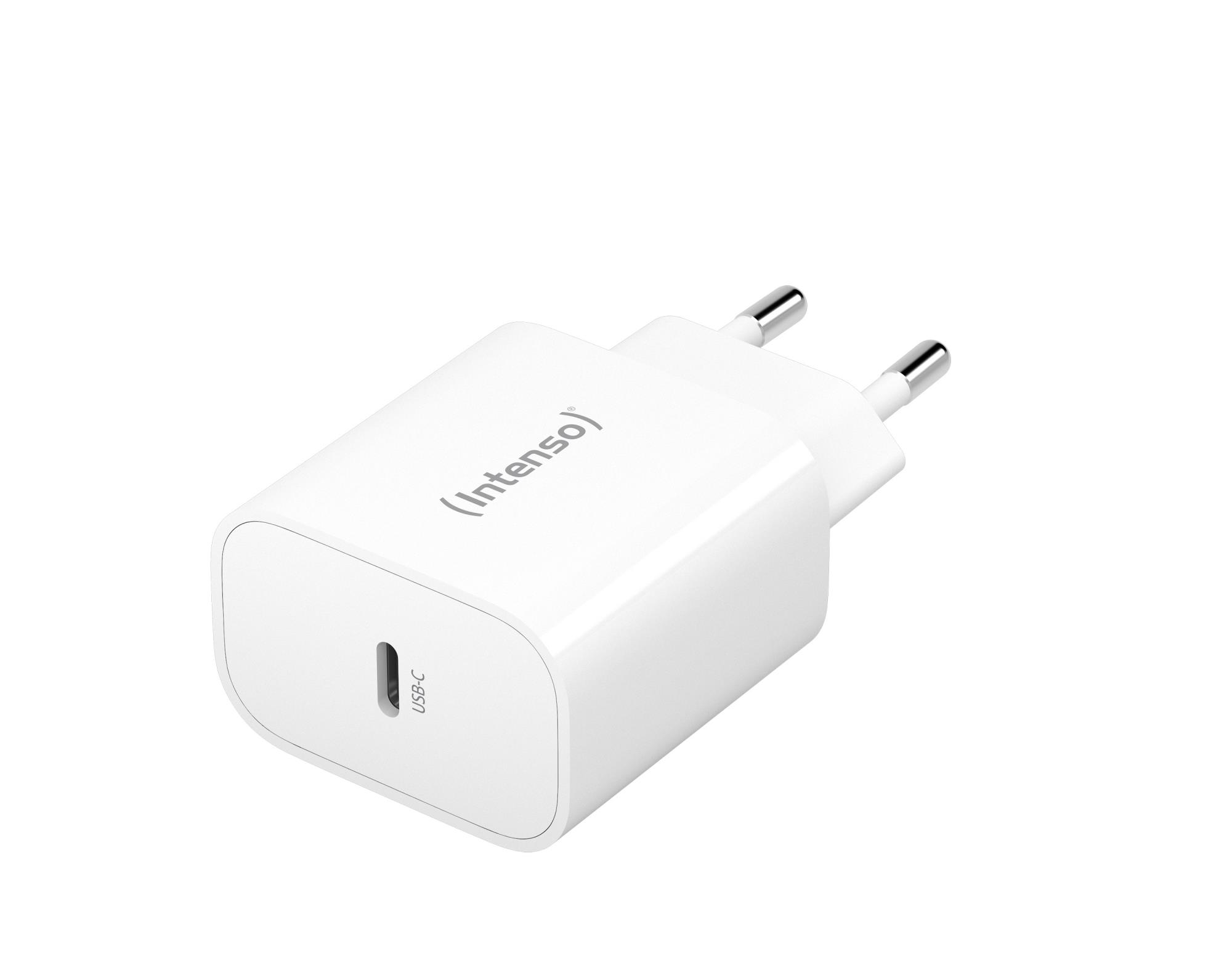 POWER ADAPTER USB-C/7802012 INTENSO 7802012 4034303033225