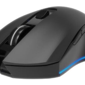 MOUSE USB OPTICAL WRL GAMING/FIREBOLT MUSGW-6BL-02 GEMBIRD  MUSGW-6BL-02 8716309133210