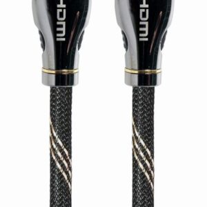CABLE HDMI-HDMI 2M 8K/PREMIUM CCBP-HDMI8K-2M GEMBIRD  CCBP-HDMI8K-2M 8716309110419