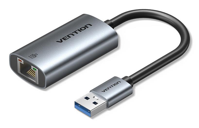 NET ADAPTER USB-A 1GIGABIT/0.15M CEZHB VENTION CEZHB 6922794789968