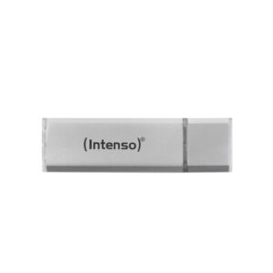 MEMORY DRIVE FLASH USB2 16GB/3521472 INTENSO  3521472 4034303016358