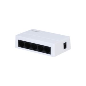 Switch DAHUA PFS3005-5GT-L-V2 Type L2 DH-PFS3005-5GT-L-V2 DH-PFS3005-5GT-L-V2 6923172582010