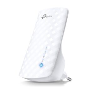 WRL RANGE EXTENDER 750MBPS/RE190 TP-LINK  RE190 6935364089665