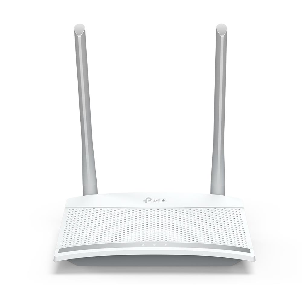 Wireless Router TP-LINK Wireless Router 300 Mbps Number of antennas 2 TL-WR820N TL-WR820N 6935364099695