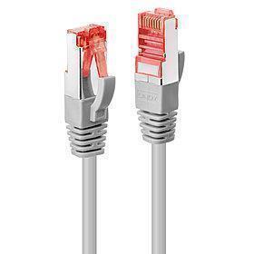 CABLE CAT6 S/FTP 3M/GREY 47705 LINDY  47705 4002888477055