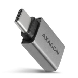 I/O ADAPTER USB-C M TO USB-A F/RUCM-AFA AXAGON  RUCM-AFA 8595247903822