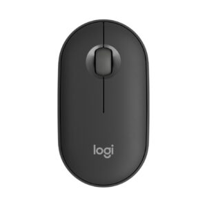 MOUSE USB OPTICAL WRL M350S/BLACK 910-007015 LOGITECH  910-007015 5099206110427