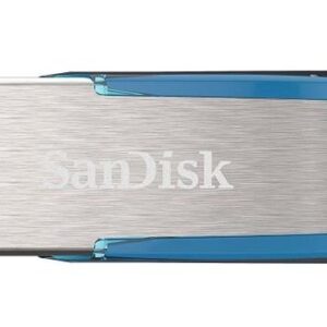 MEMORY DRIVE FLASH USB3 32GB/SDCZ73-032G-G46B SANDISK SDCZ73-032G-G46B 619659163020