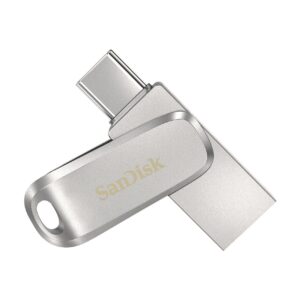 MEMORY DRIVE FLASH USB-C 32GB/SDDDC4-032G-G46 SANDISK SDDDC4-032G-G46 619659178581