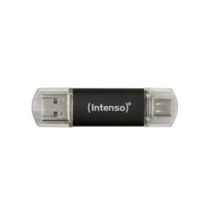 MEMORY DRIVE FLASH USB3.2/128GB 3539491 INTENSO  3539491 4034303031290