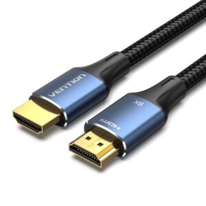 CABLE HDMI MALE TO MALE 5M/ALGLJ VENTION  ALGLJ 6922794765276